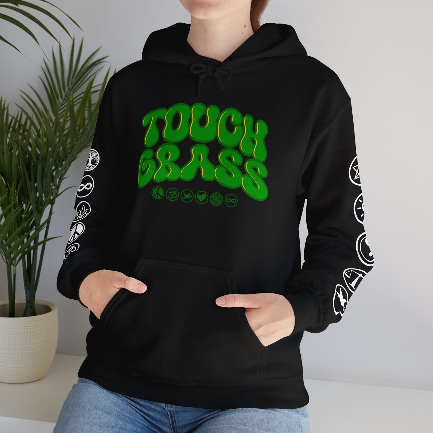 Hoodie Softstyle Unisex - SourDiesel