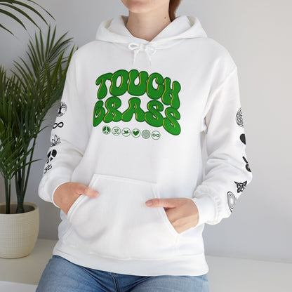 Hoodie Softstyle Unisex - SourDiesel